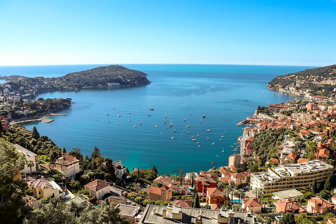 Côte d’Azur : idées et astuces pour préparer votre voyage !